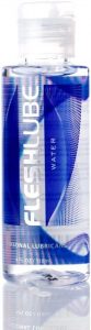 7. Fleshlight Water lube for fleshlight sleeves