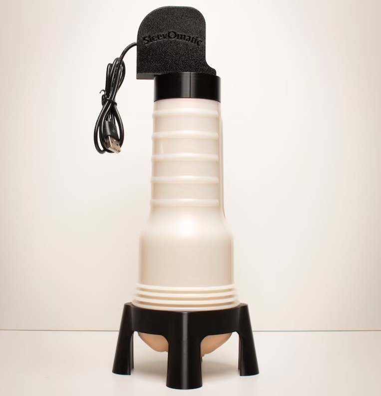 FleshLight USB Drying Fan With Stand