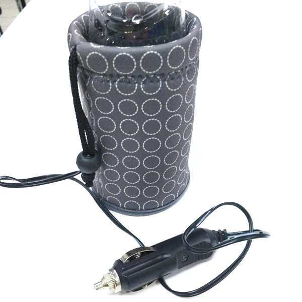 USB cup warmer for using the FL