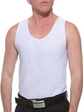 3 best cheap chest binder - Binder Long Tri-Top 997 by underworks