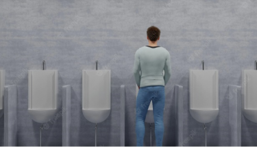 Stand to Pee FTM: 6 Tips Using STP Devices at Urinals