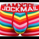 Jockmails ftm packer swimming wear
