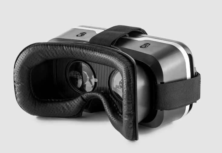 Get a Virtual Reality Headset for the Keon Feel Stroker