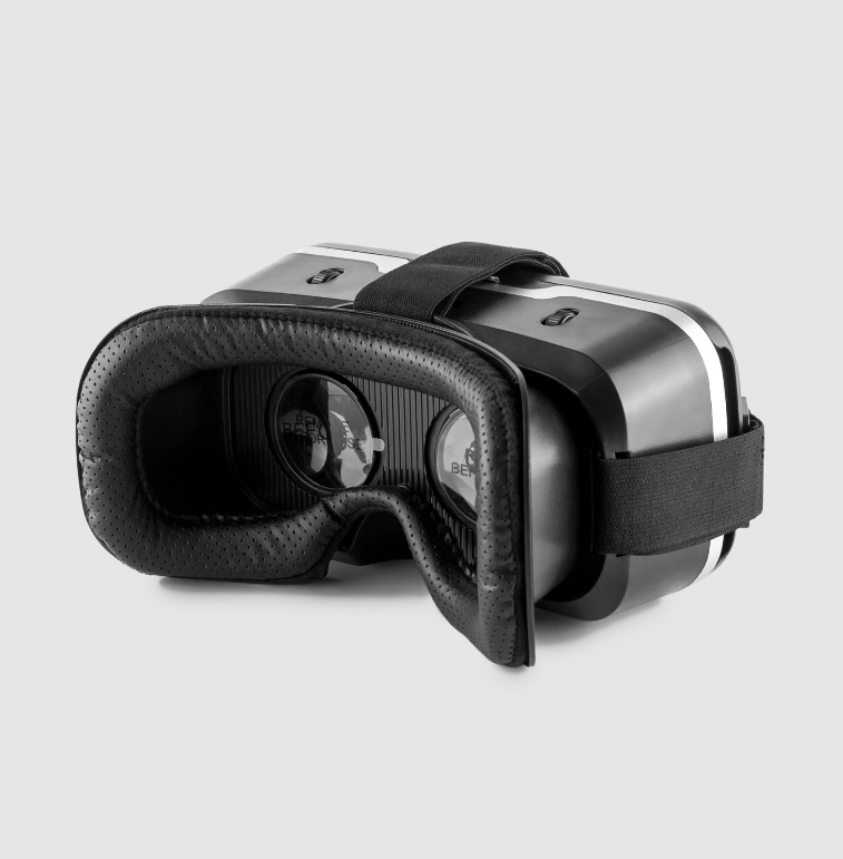 Get a Virtual Reality Headset for the Keon Feel Stroker