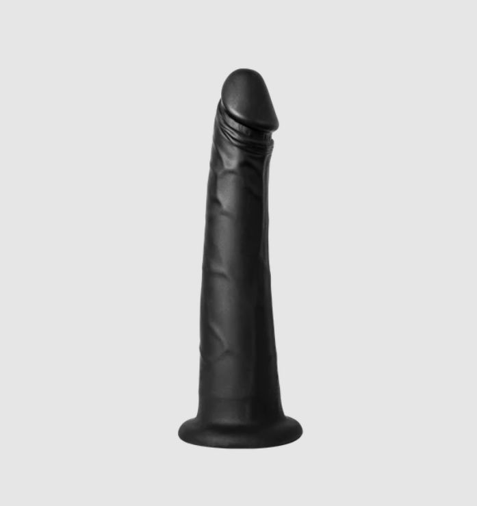 Vacuum-lock Dildo to fit onto the Keon Dildo adapter