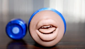 Fleshlight Boost Blow review: Gobbling Oral Delight!