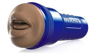 Fleshlight Boost Blow review – NEW Gobbling Onahole Delight!