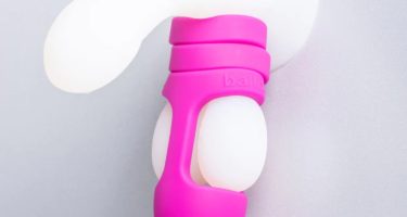 The Balldo Toy review – First Dildo to use Balls for Penetrative Sex