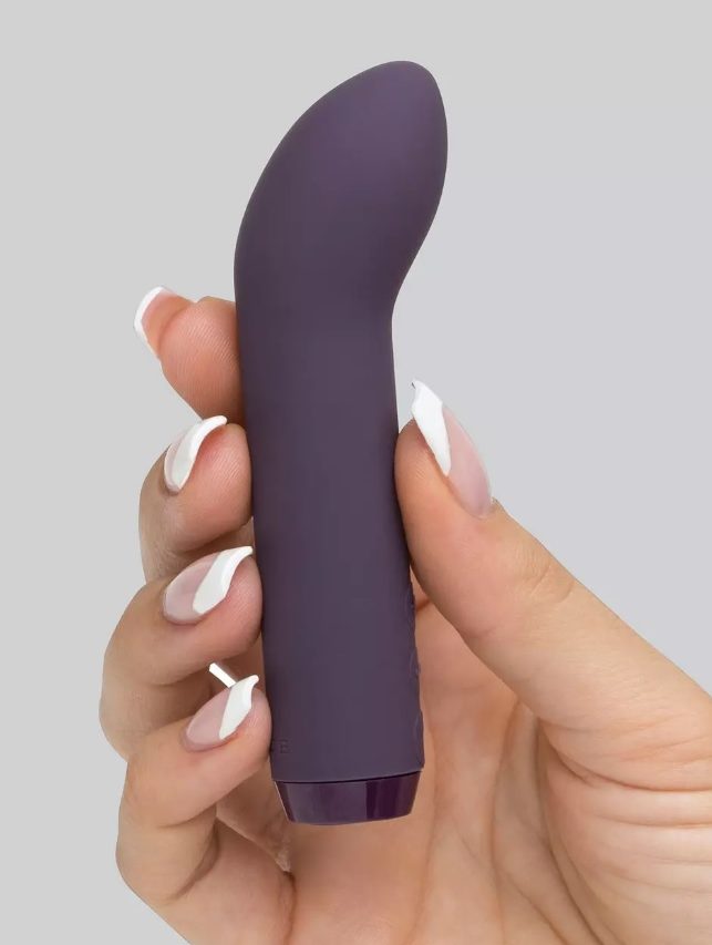 Je Joue G-Spot Bullet vibrator