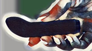 How to Use a Bullet Vibrator on a Woman, a Man & on FTM Guys