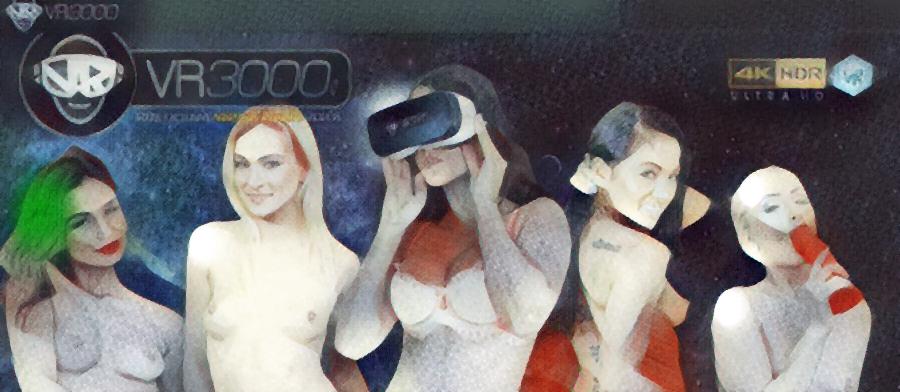 VR3000 porn site