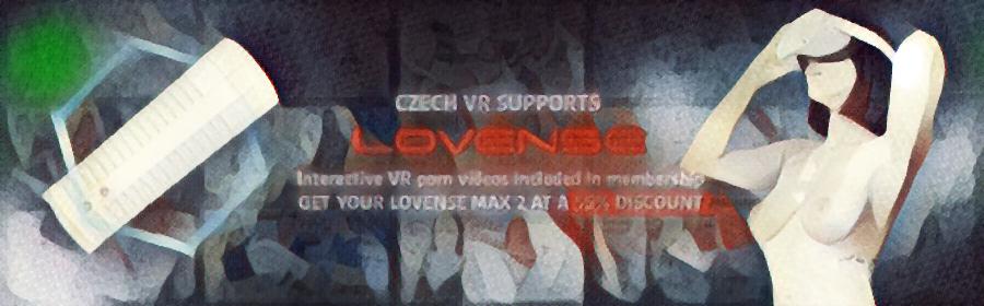 czechvr porn website