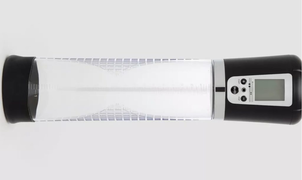 7 Best Penis Enlargement Pumps for Safe Suction Expansion - Men's Pleasures