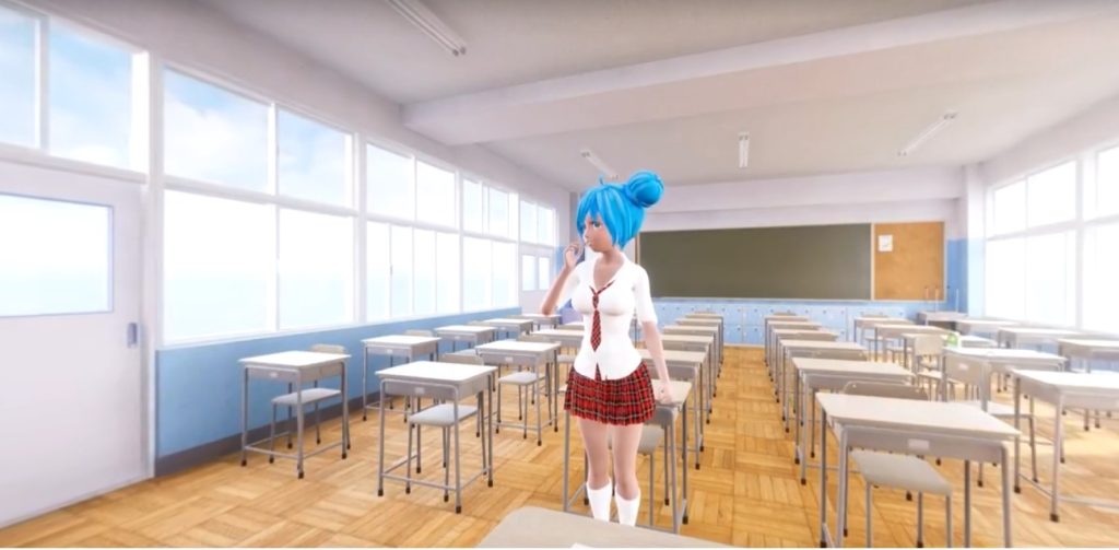 Final exam hentai teen vr vid