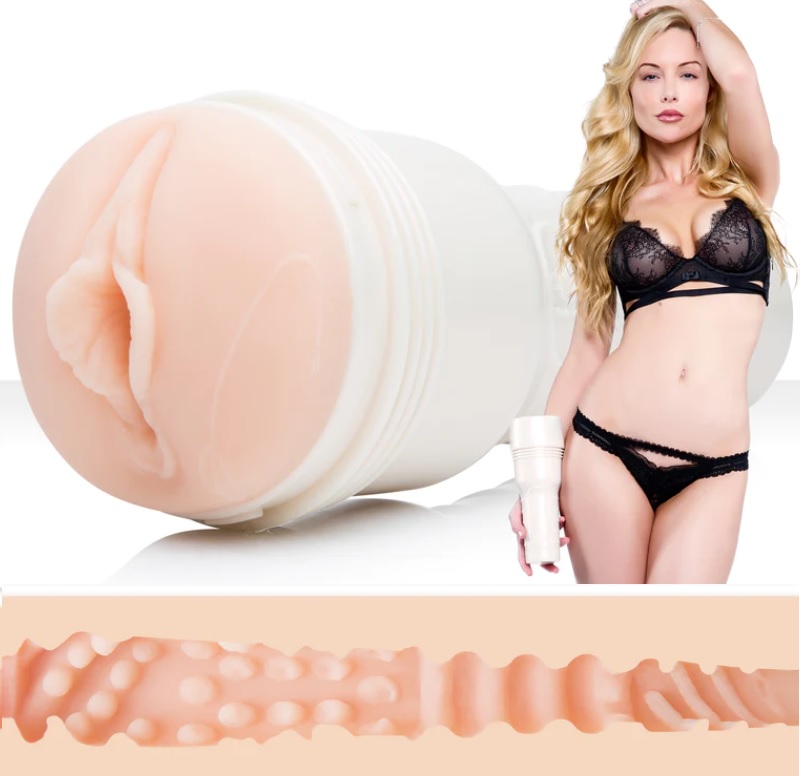 Kayden Kross ultimate texture