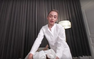 Best Oily Massage VR porn videos – 10 Great Immersive Semi-Soapies