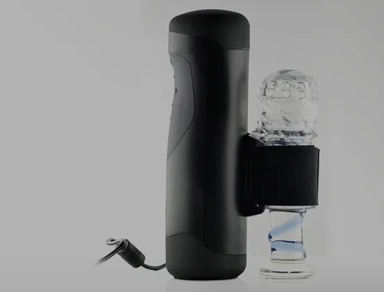 The Handy BJ Machine review