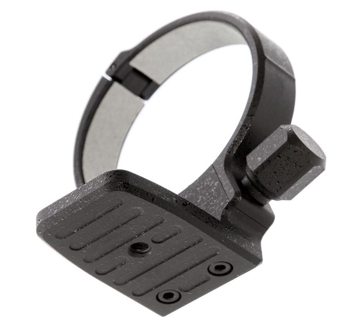 Foto4easy 71mm Tripod Collar Mount Ring