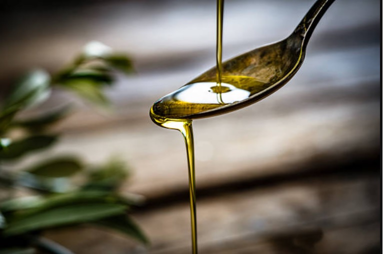 Olive oil lube recipe