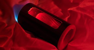 Lelo F1S V2A Smart Massager [Upgraded] – Now with 2 Engines!