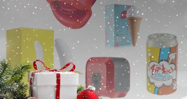 15 Racy Adult Stocking Stuffer Ideas Inspired by Christmas Present