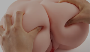 5 Realistic Booty Toys for some Banging Bubble Butt Action!