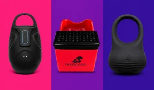 6 Best Testicle Massagers for Mind Bending Ballgasms!