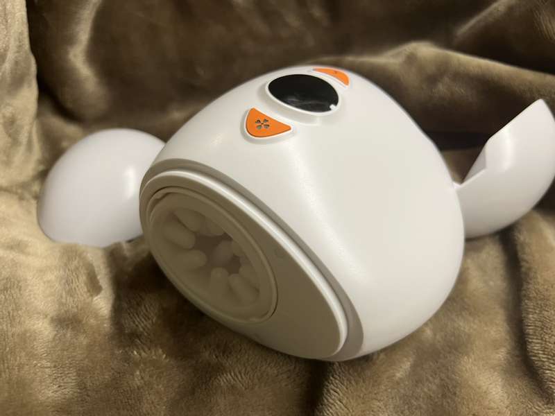 electric glans and ball massager 2
