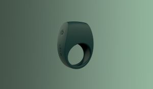 Lelo Tor 3 Ring – [Updated] for Couples Capers & Solo Sessions