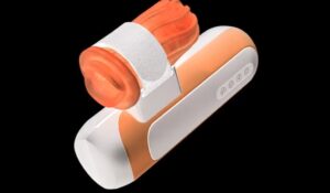 Bestvibe 700 Strokes/min Machine: NEW Vertical Tour de Force