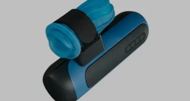 Bestvibe 700 Strokes/min Machine: NEW Vertical Tour de Force