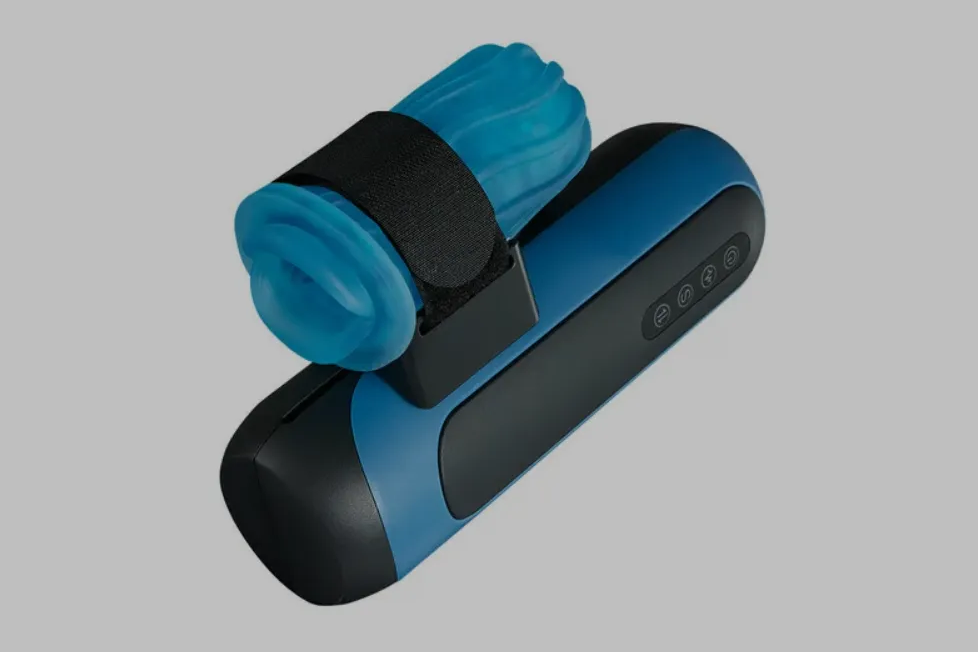 Bestvibe 700 Strokes a Minute Machine review