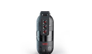 Leten Thunder review: 2-in-1 Pocket Pussy + Vibrating Cup