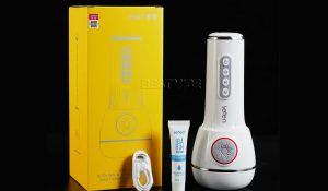 Leten Hatano Auto-Onahole: Happy Endings on Demand!