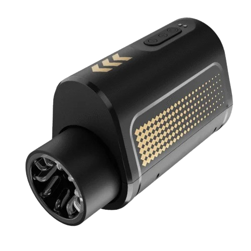 Morgan masturbator review