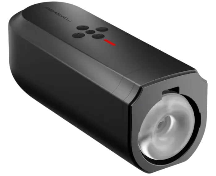 Lovense Solace review