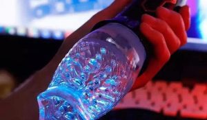 Tornado Masturbation Cup – Man’s Swirliest Cock-Twister?