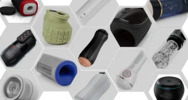 15 Best Blowjob Simulators That Suck, Pulse, Swivel & Squeeze