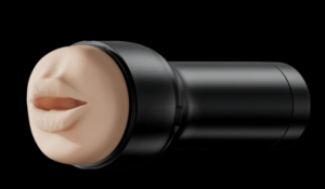 Feel Generic Mouth review: NEW Sexless Toy Gives Diehard Oral