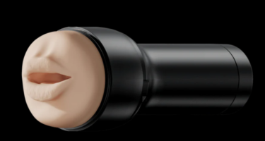 Feel Generic Mouth review: NEW Sexless Toy Gives Diehard Oral