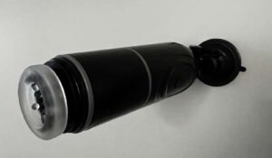 Chainsaw 7 Masturbator review: Twist & Thrust Hands-Free Beauty