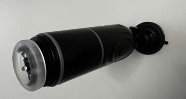 Chainsaw 7 Masturbator review: Twist & Thrust Hands-Free Beauty