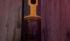 Creampie Massage Stroker review: NEW 5-in-1 BJ Simulator