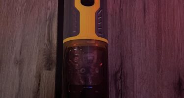 Creampie Massage Stroker review: NEW 5-in-1 BJ Simulator