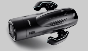 Leten Bermuda Storm review: NEW 370RPM BJ Toy Rains Blows