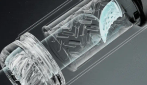 Night Elf 7 Masturbator review: Swirly Licking Sucking at its Finest