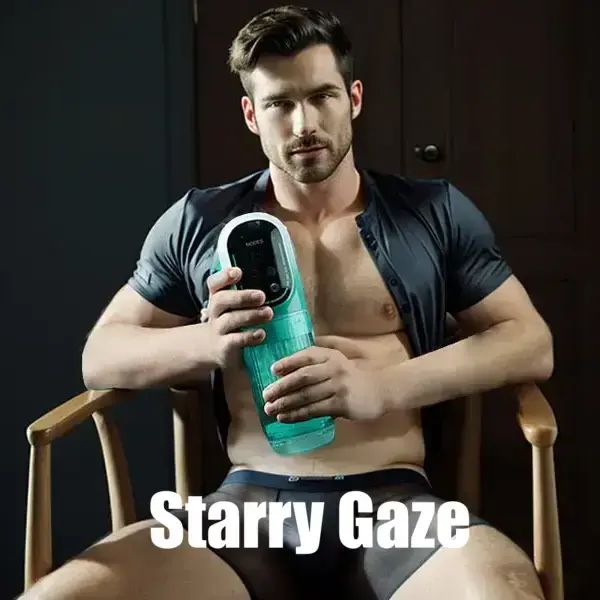 Starry Gaze