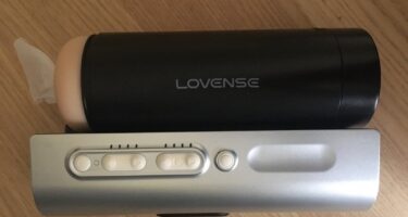 Lovense Solace PRO review: AI Thrusts in the Right Direction!