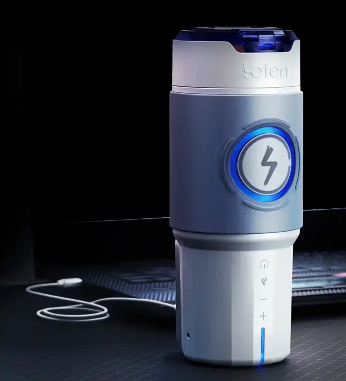 Leten Thermopod product image