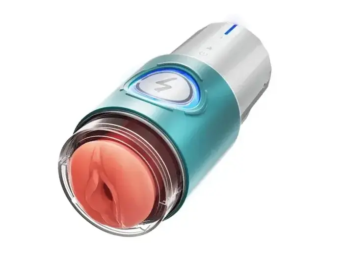 Leten Thermopod stock moving photo